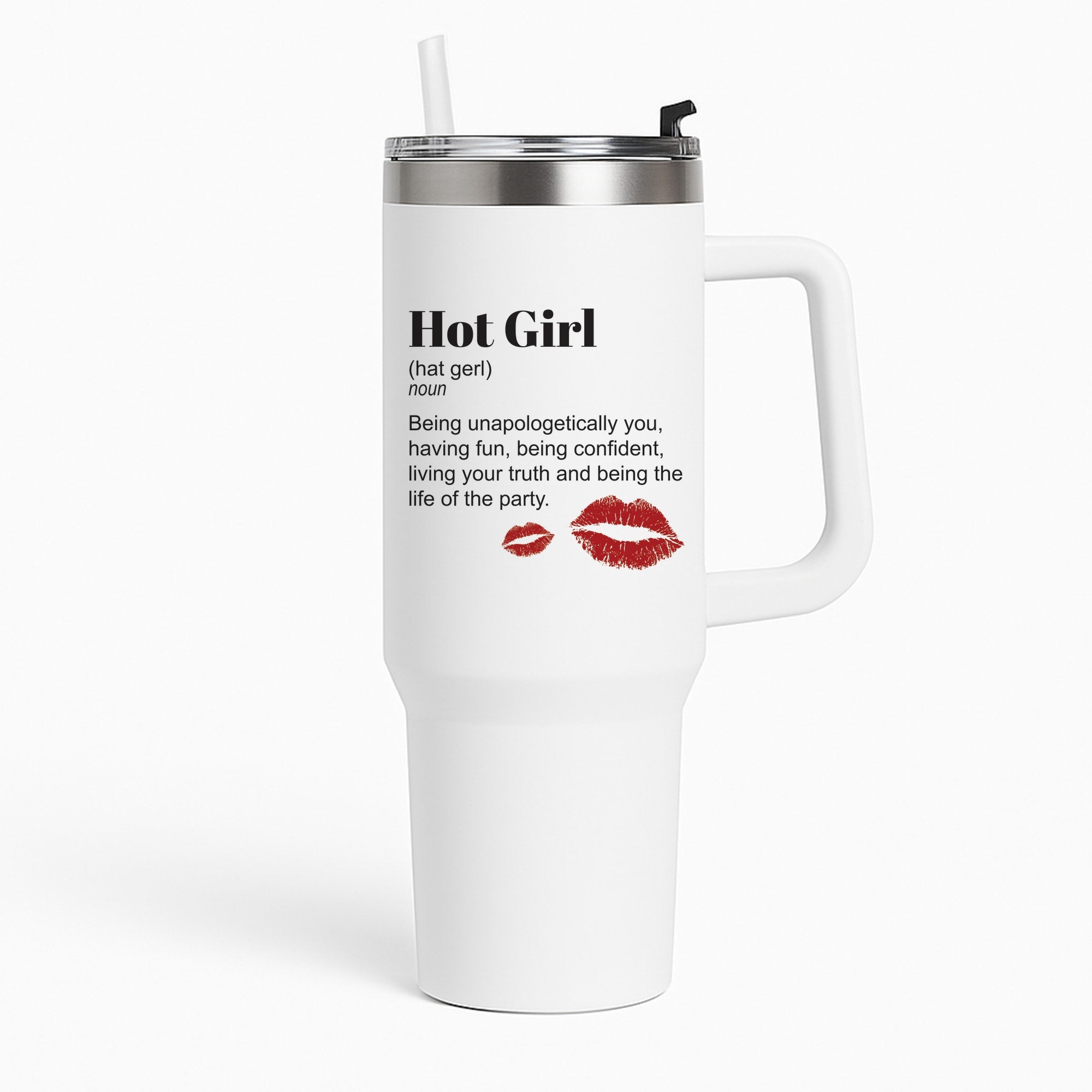 Hot Girl Dictionary Definition Tumbler