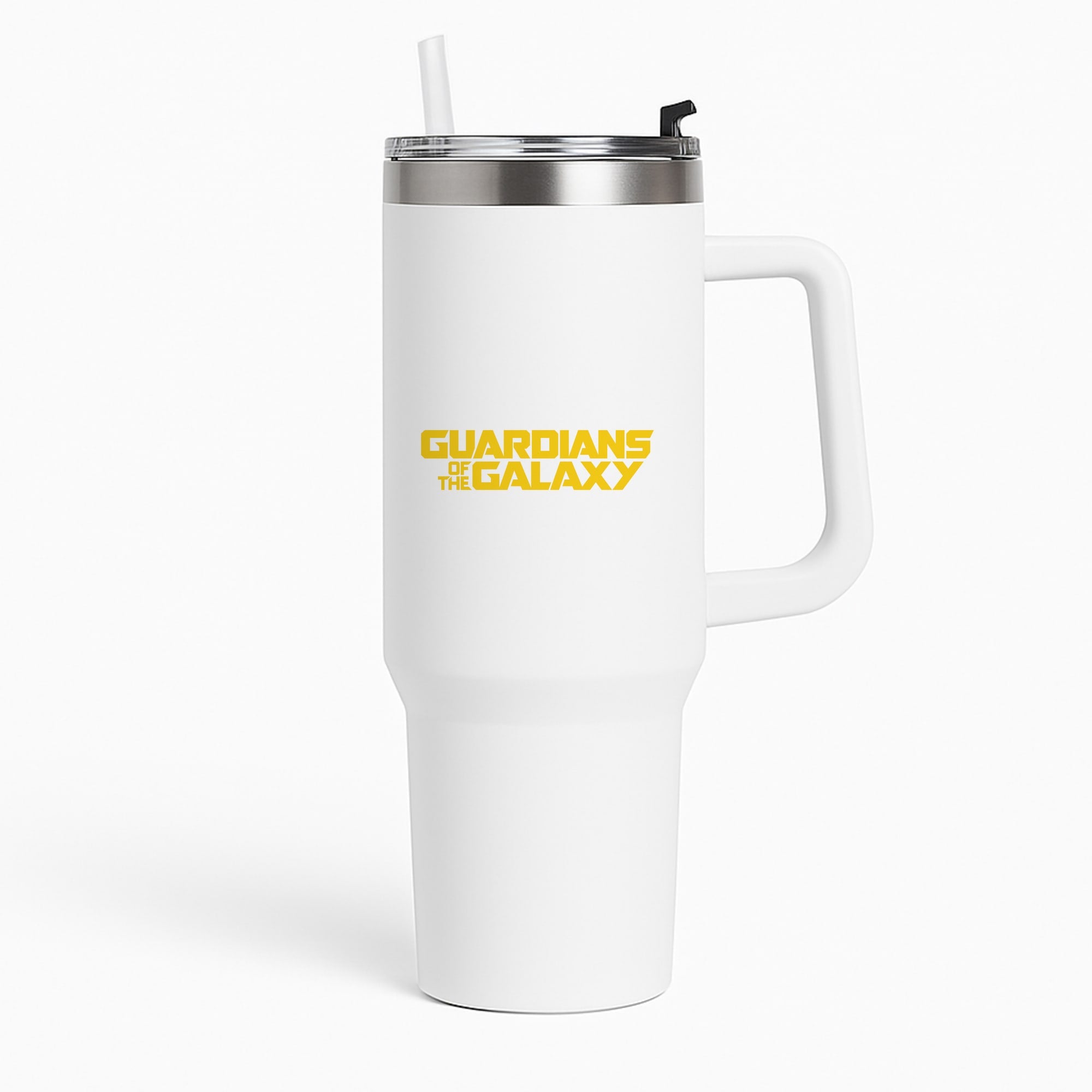Space Inspired - GOTG Tumbler
