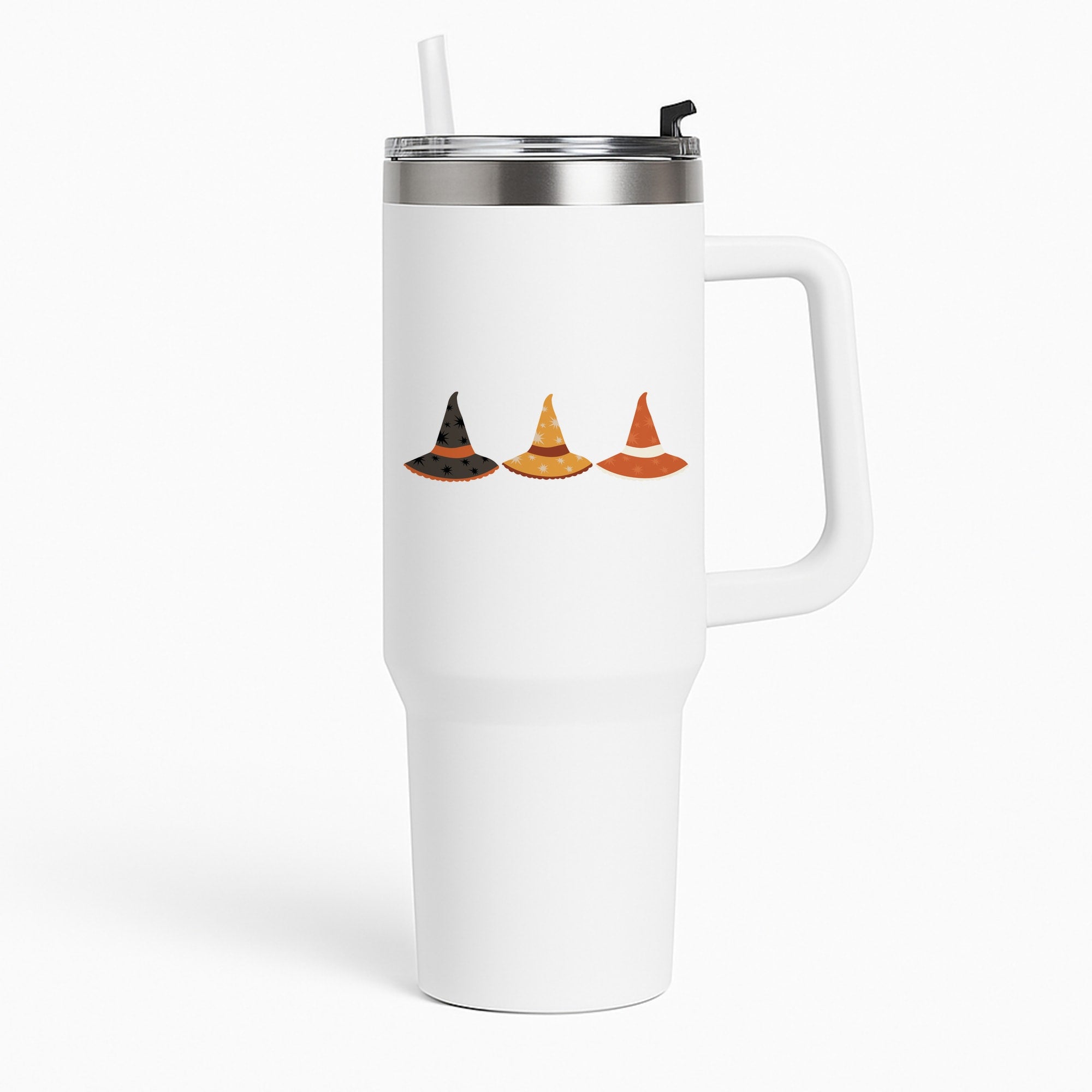Halloween Pattern 19 Tumbler