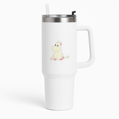Moomintroll - Moomin Tumbler