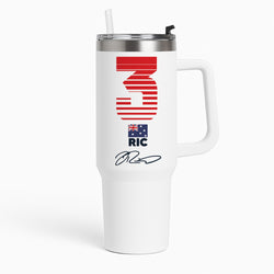 Ricciardo - F1 Tumbler