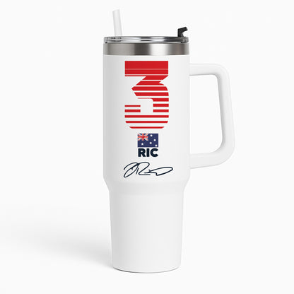 Ricciardo - F1 Tumbler