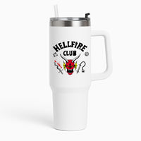 Hellfire Club Logo Tumbler