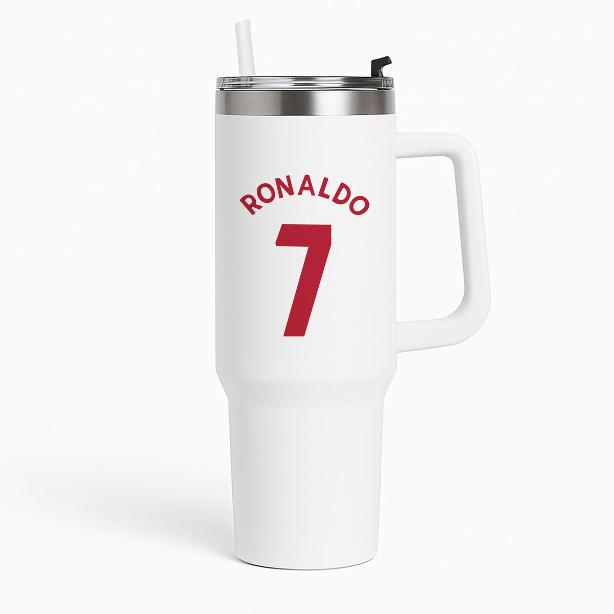 Iconic 7 - Ronaldo Tumbler