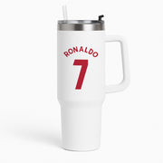 Iconic 7 - Ronaldo Tumbler 1