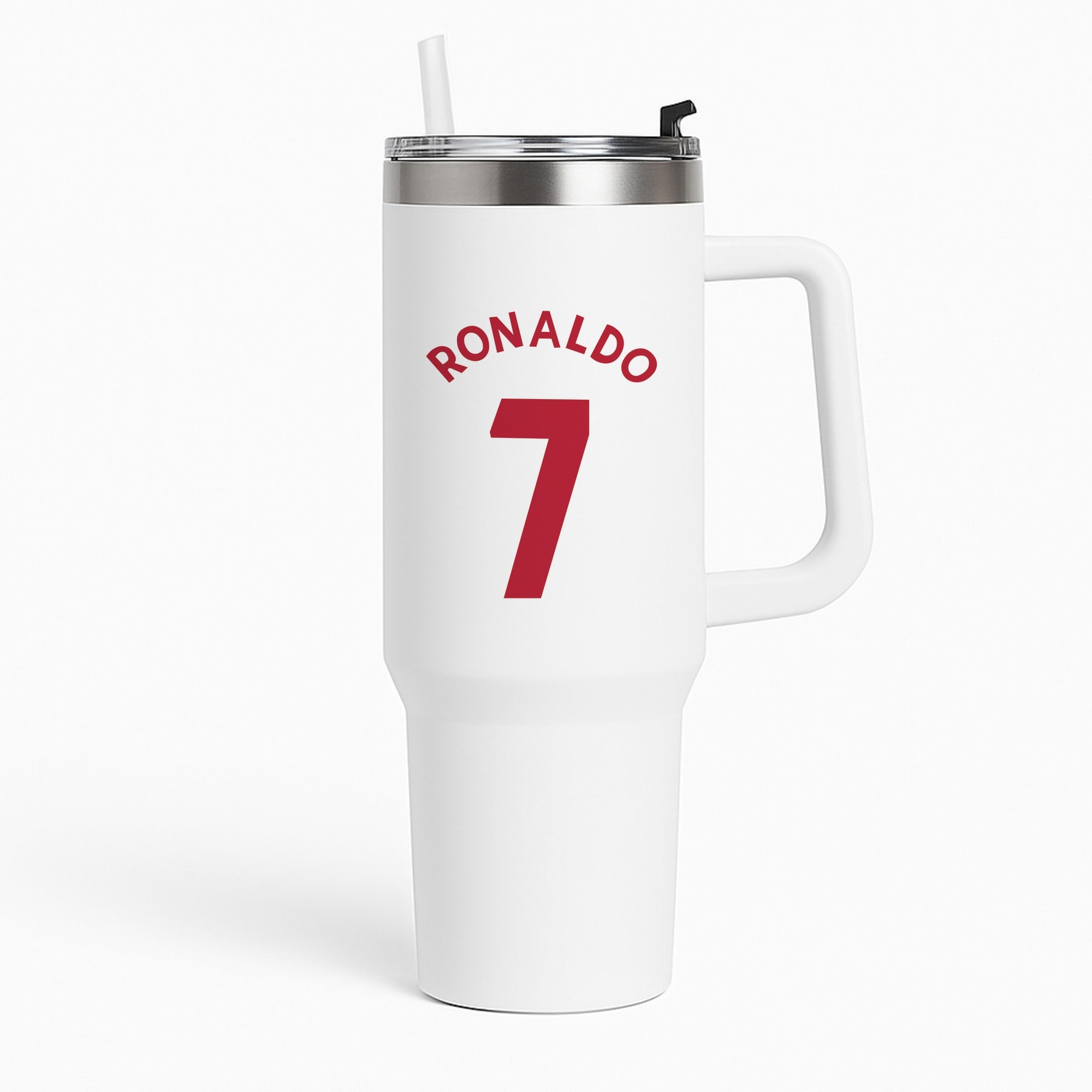 Iconic 7 - Ronaldo Tumbler