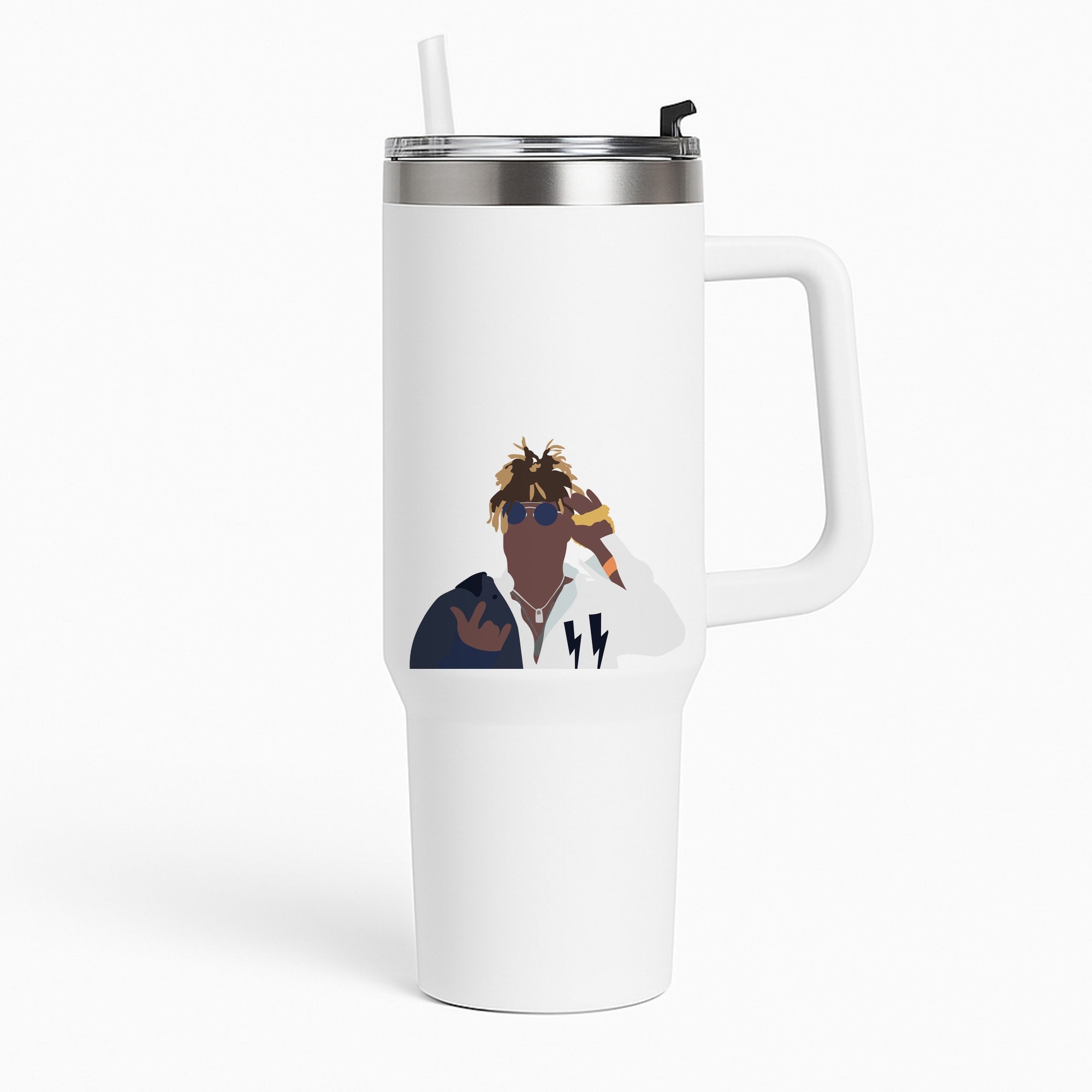 Swag - Juice WRLD Tumbler