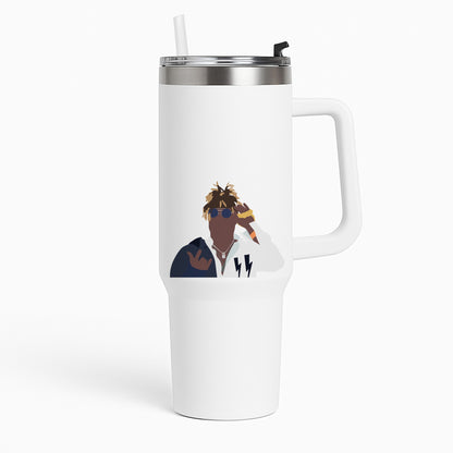 Swag - Juice WRLD Tumbler