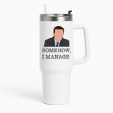 The Office Tumblers