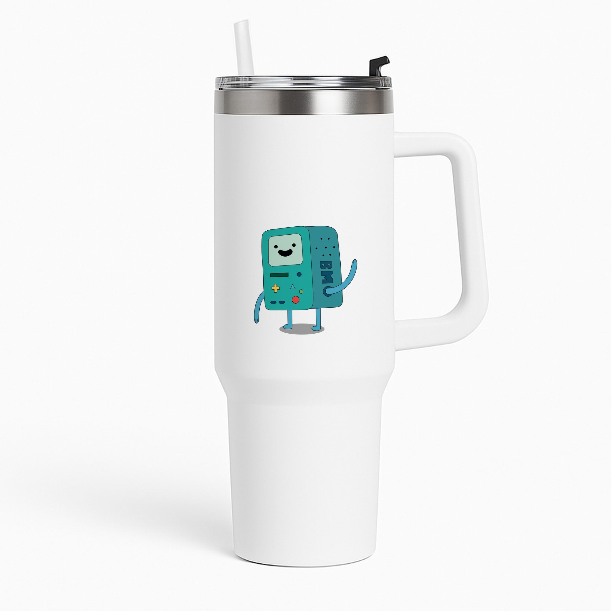 BMO Tumbler