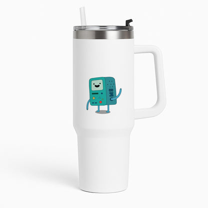 BMO Tumbler