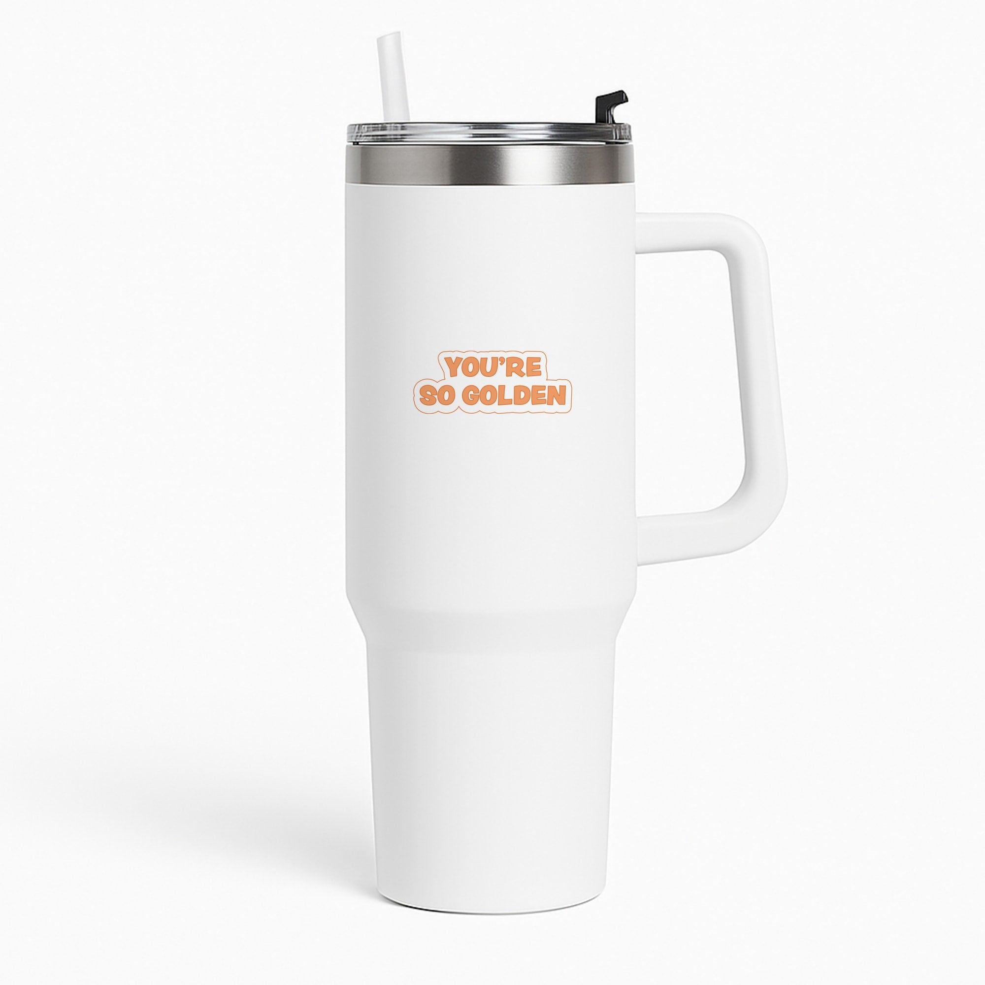 You're So Golden - Harry Tumbler