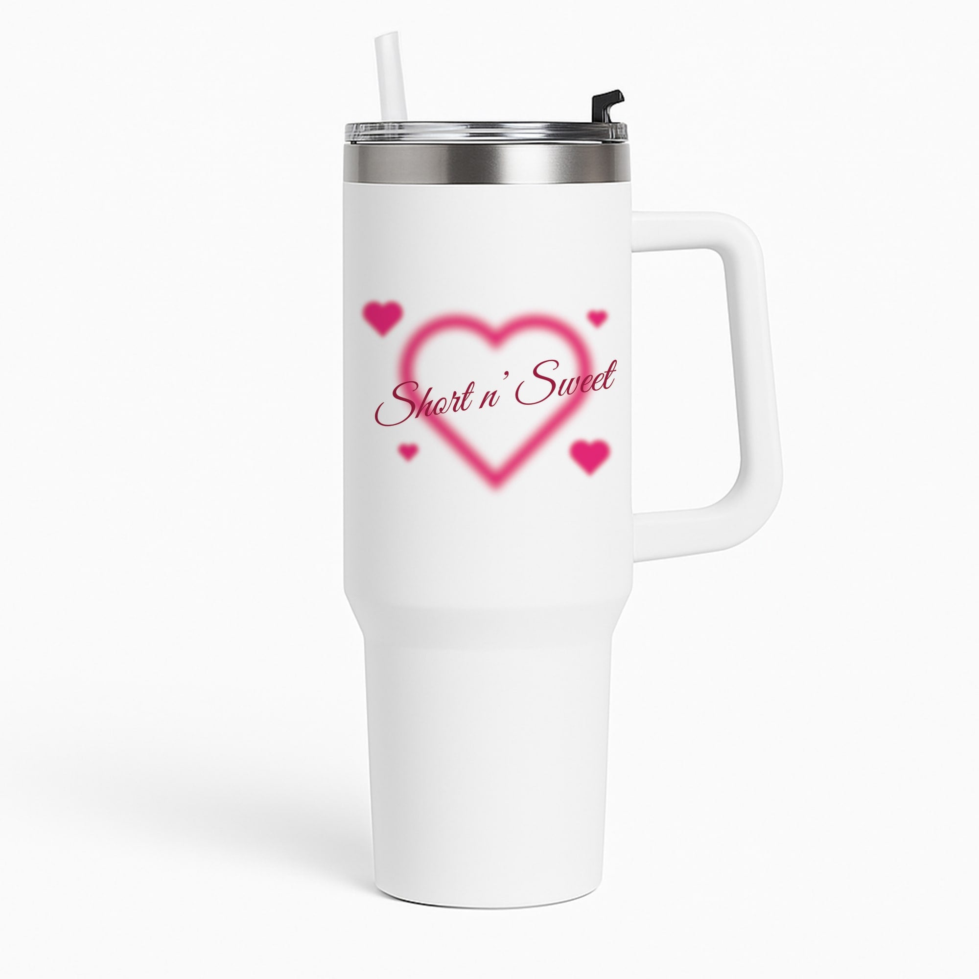 Short N' Sweet Tumbler