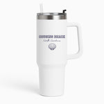 Cousins Beach - TSITP Tumbler