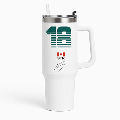 Stroll - F1 Tumbler