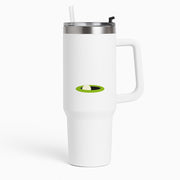 Hole - Golf Tumbler 1