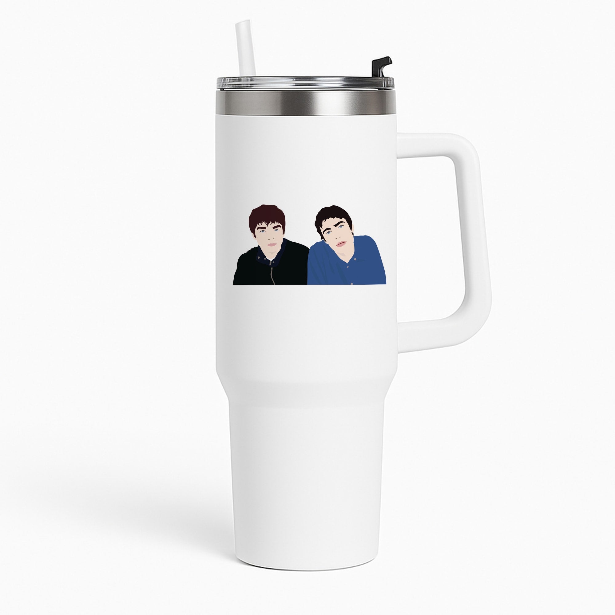 The Gallaghers Tumbler