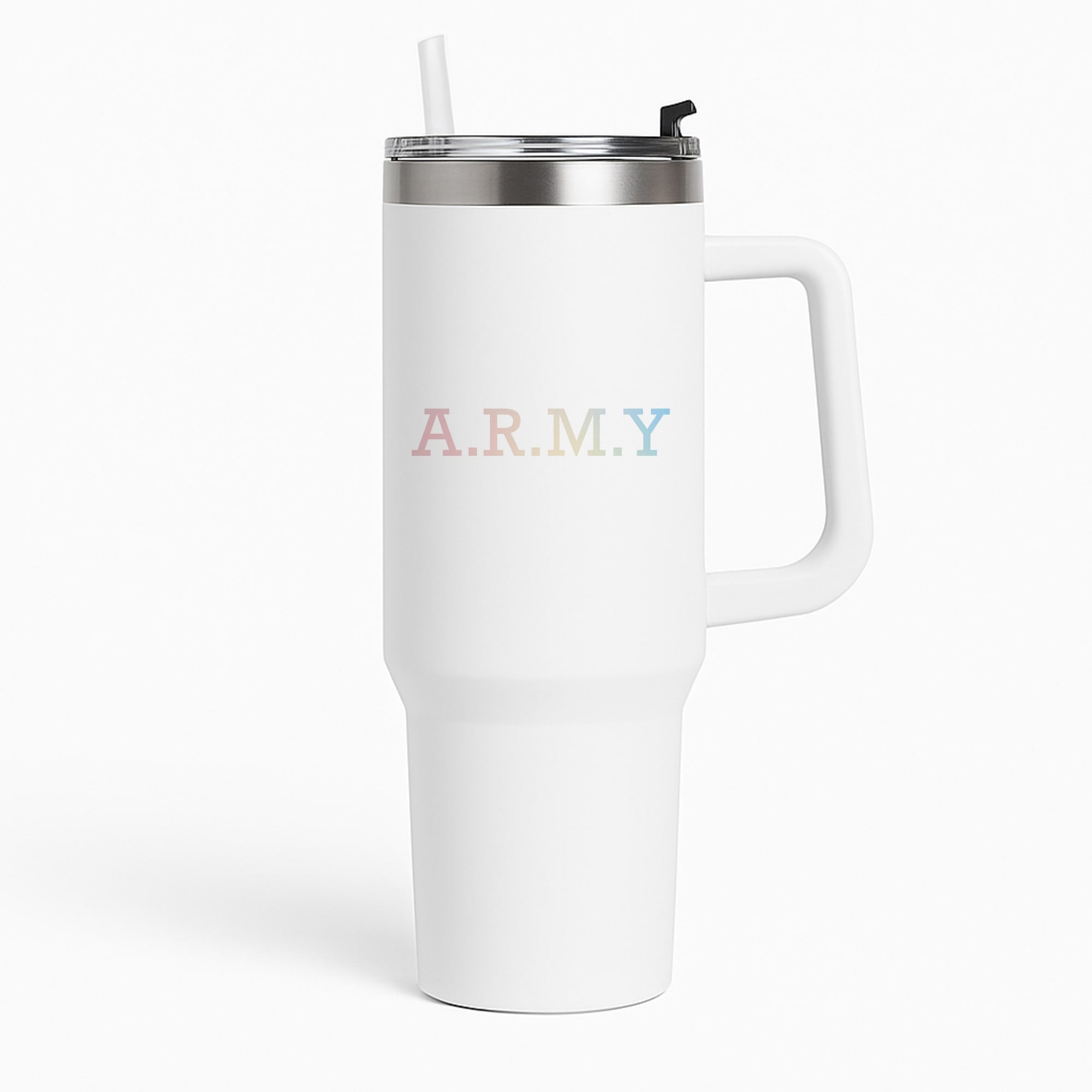 A.R.M.Y - K Pop Tumbler