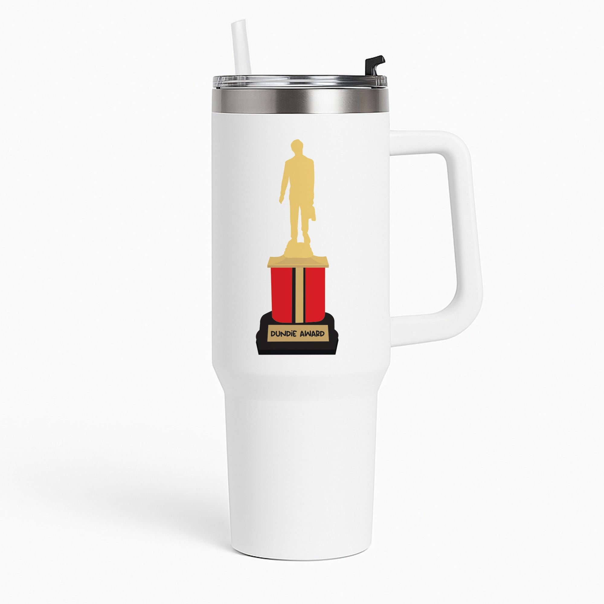 Dundie Award Tumbler