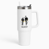 Stranger Things Tumblers