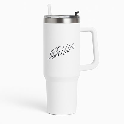Signature - Ronaldo Tumbler
