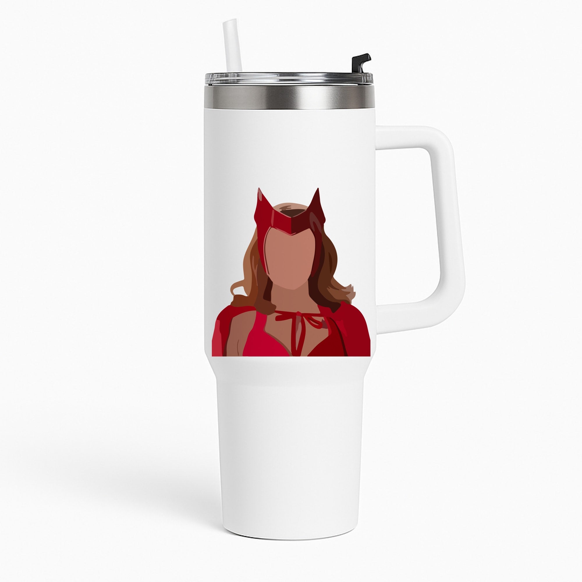 Wandavision Tumbler