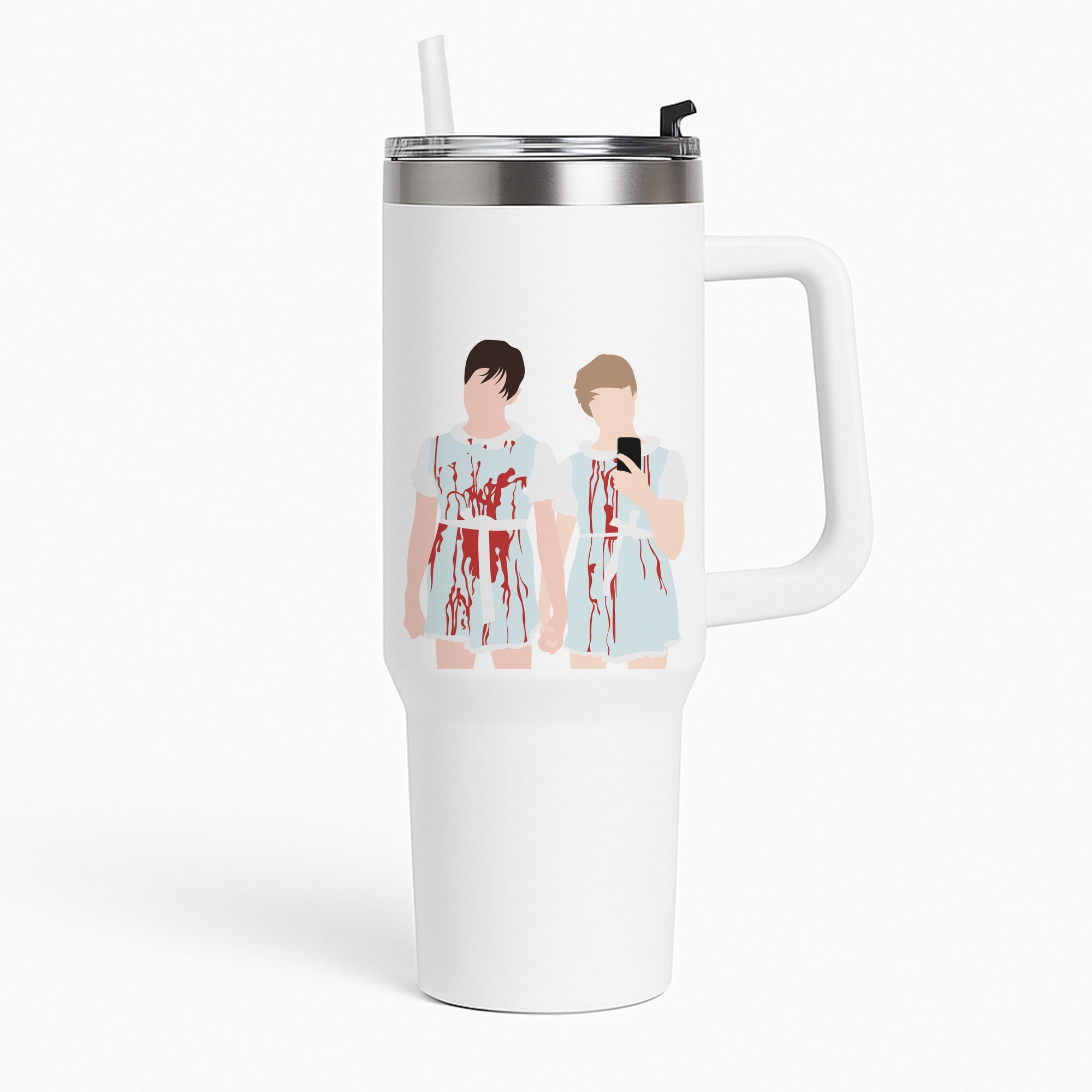 Halloween - S & C Tumbler