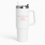 Infinity - TSITP Tumbler