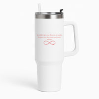 Infinity - TSITP Tumbler