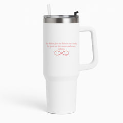 Infinity - TSITP Tumbler