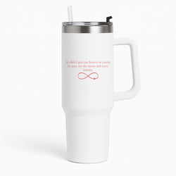 Infinity - TSITP Tumbler