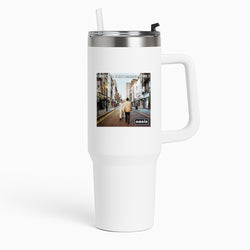What's The Story Tumbler