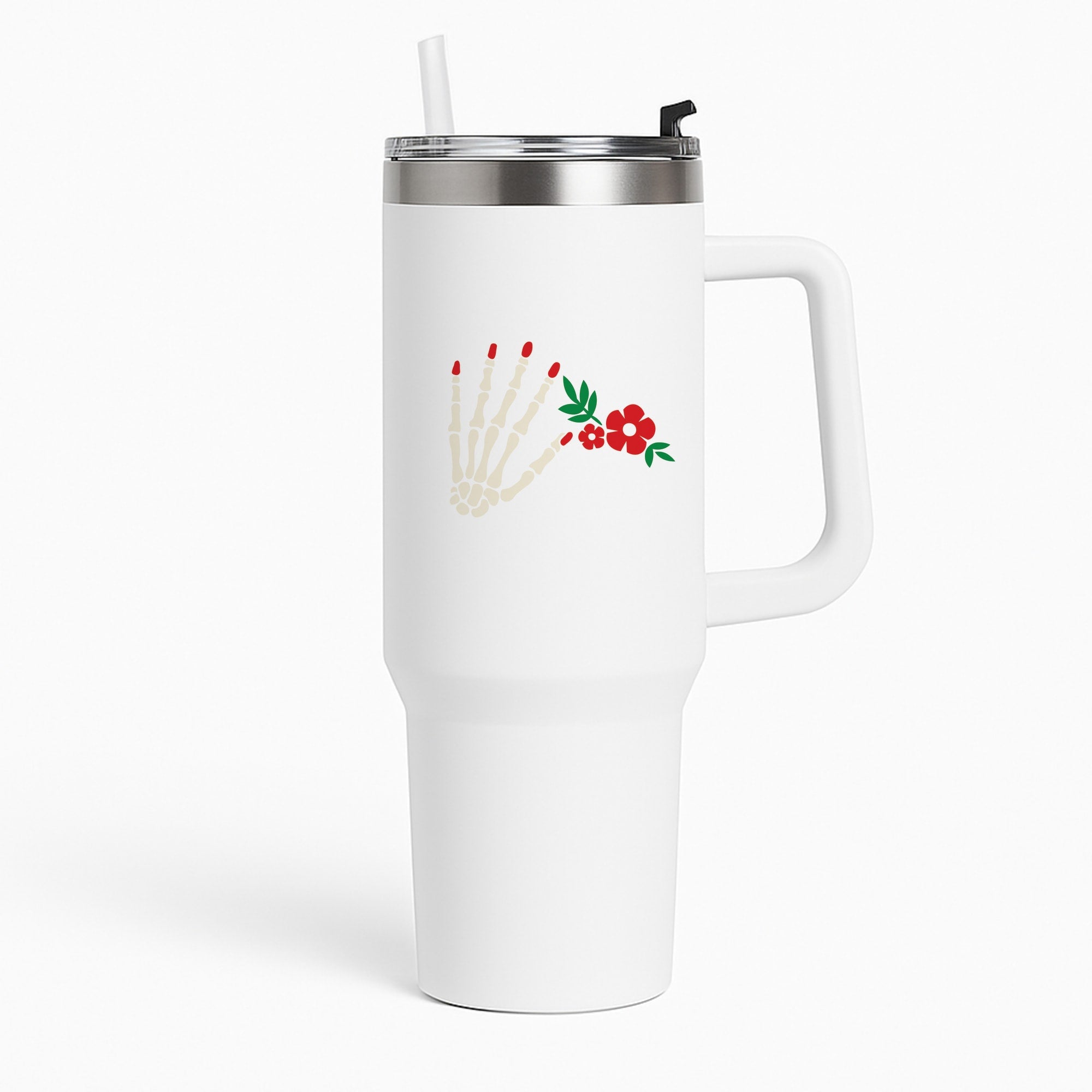 Halloween Pattern 15 Tumbler