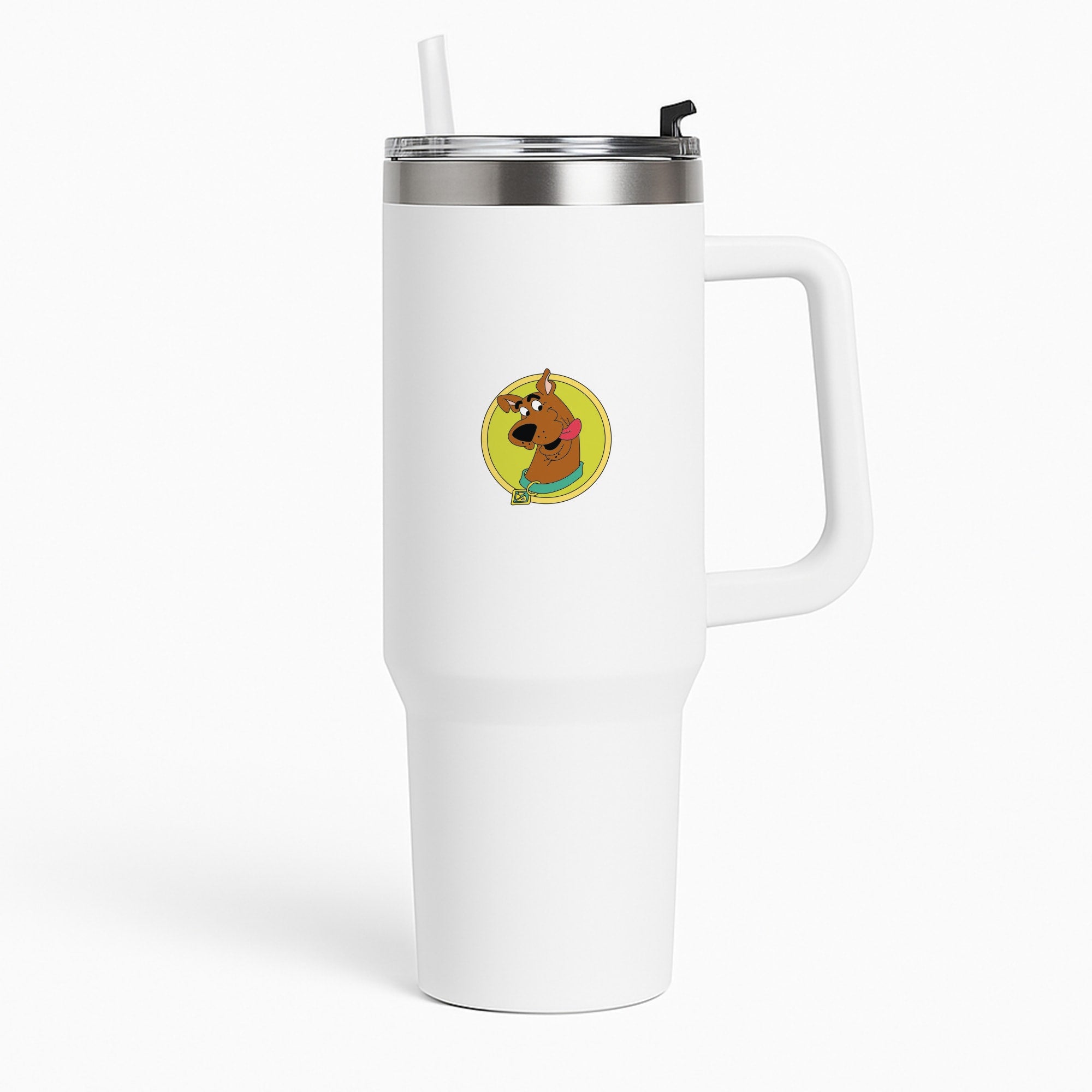 Scoob Tumbler