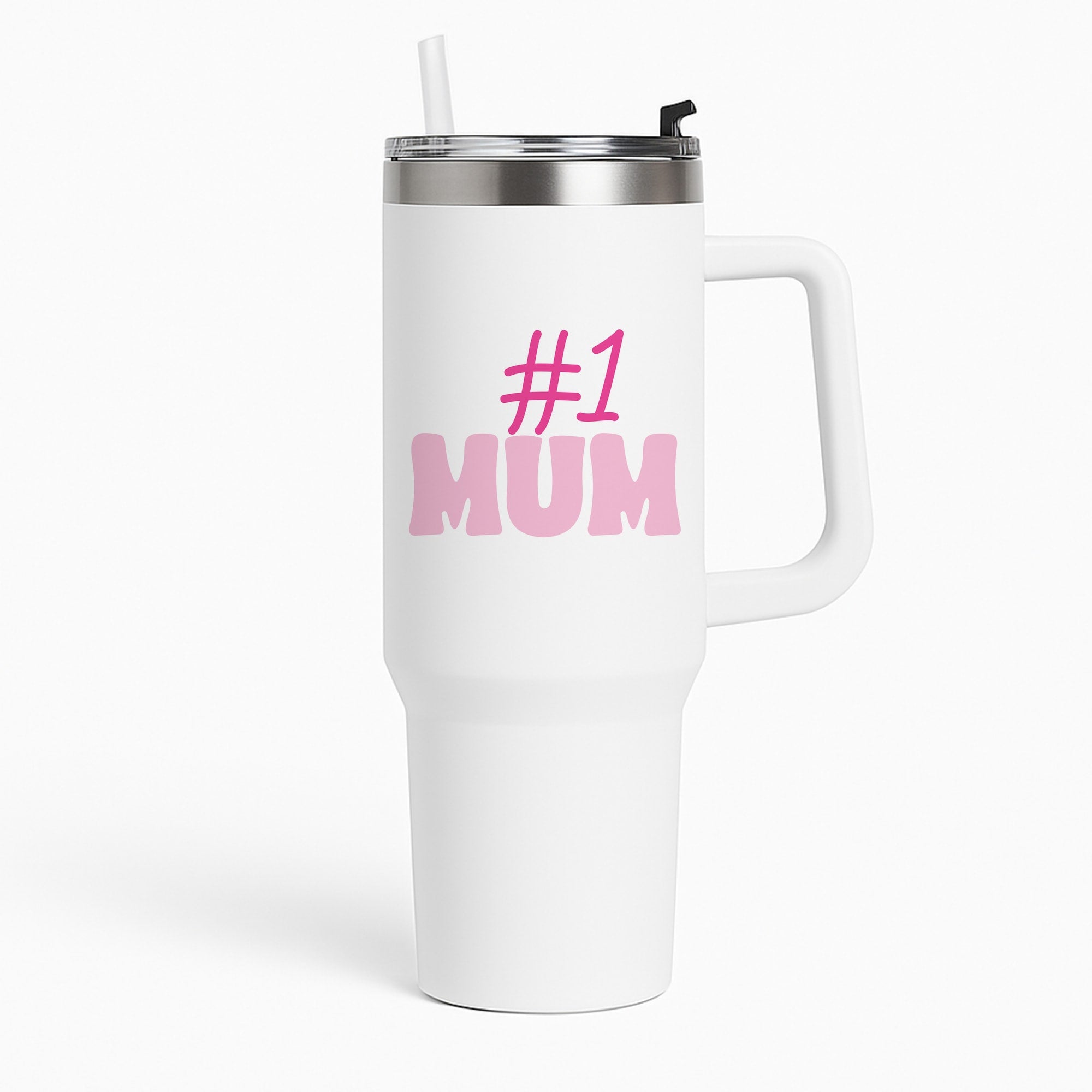 Number One Mum  Tumbler