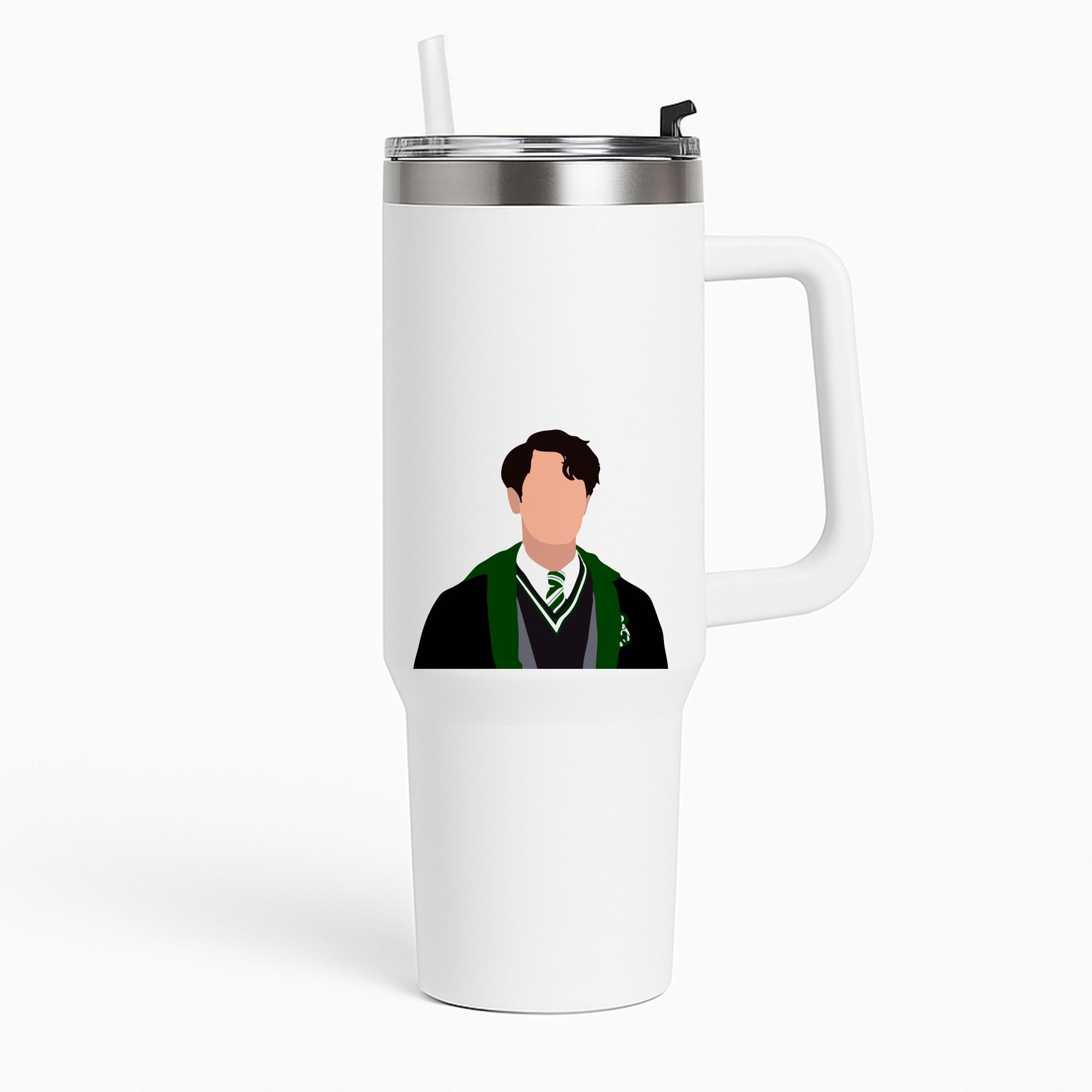 Tom Riddle Tumbler
