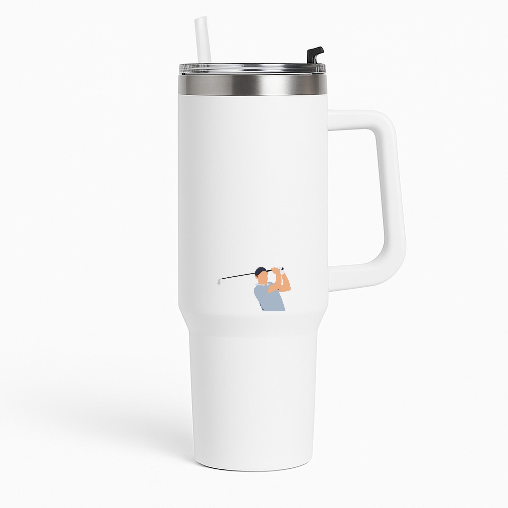 Sheffler - Golf Tumbler