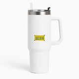 Ted Lasso Tumblers