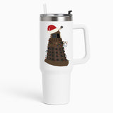Christmas Tumblers
