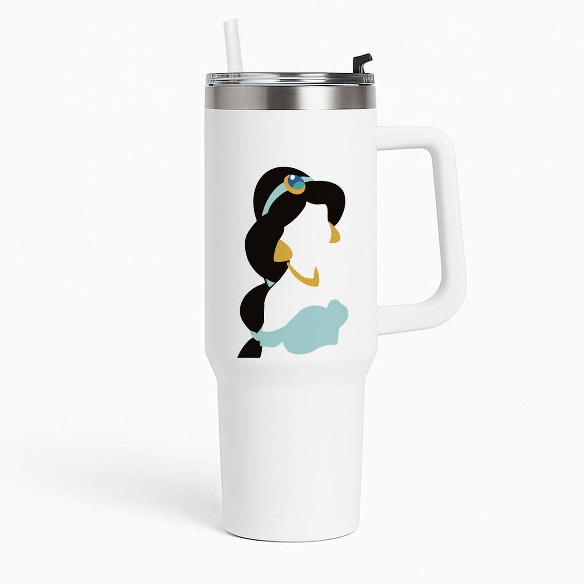 Jasmine Tumbler