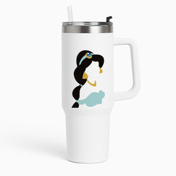 Jasmine Tumbler