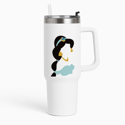 Jasmine Tumbler