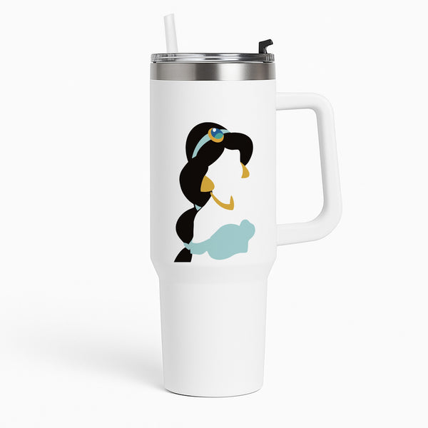 Jasmine Tumbler