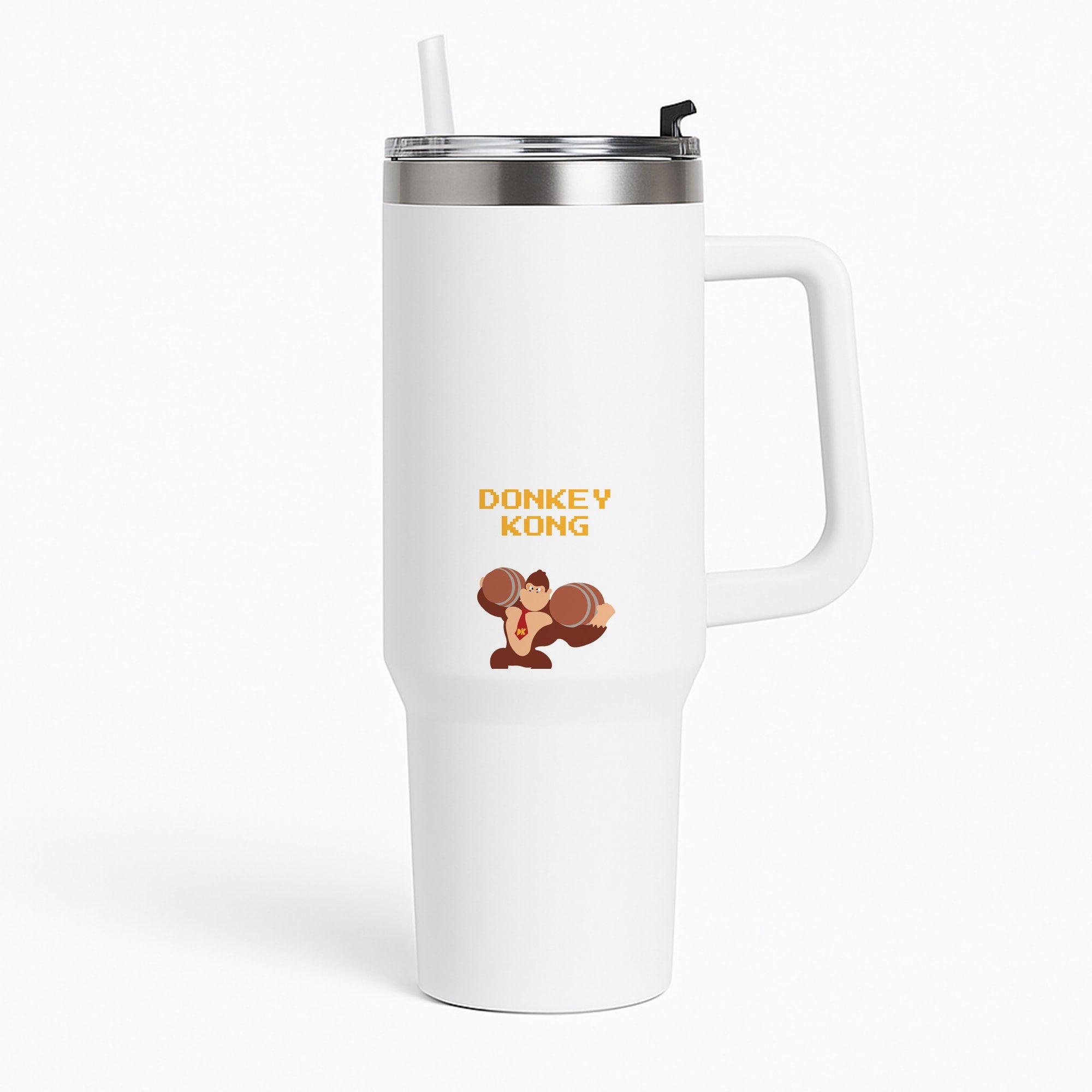 Donkey Kong Tumbler