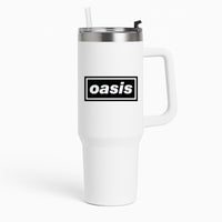 Band Name Tumbler