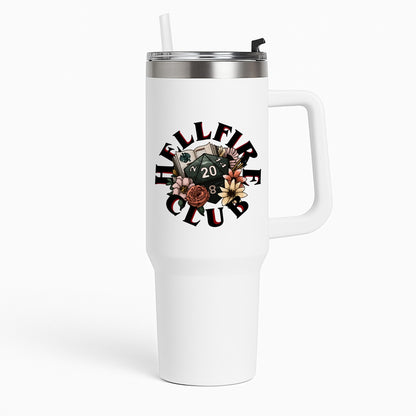 Hellfire Club Tumbler