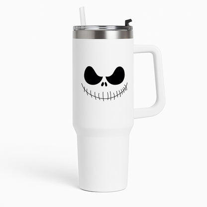 Jack Face - TNBC Tumbler