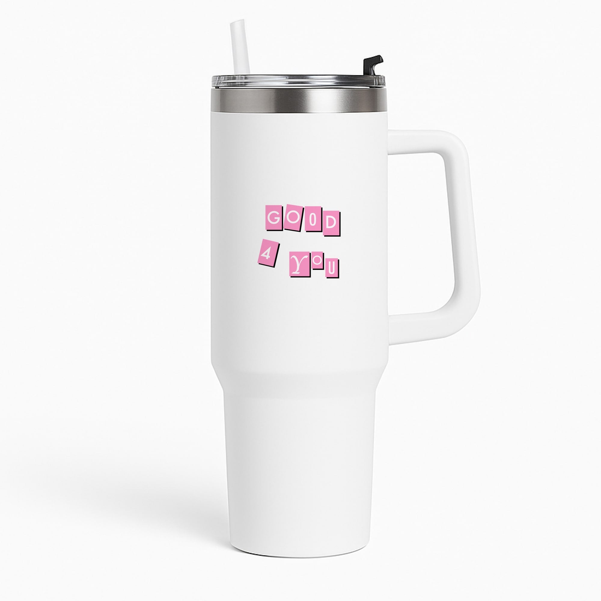Well Good For You - Olivia Tumbler