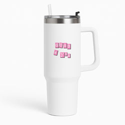 Well Good For You - Olivia Tumbler