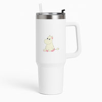 Troll Tumbler